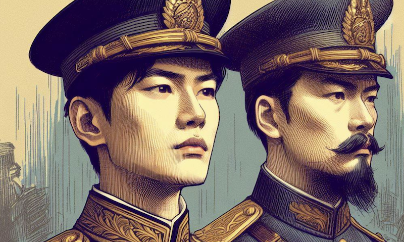 Singapore: Teen Chinese White Supremacist Sent to Counseling After Being Accused of Planning Violence